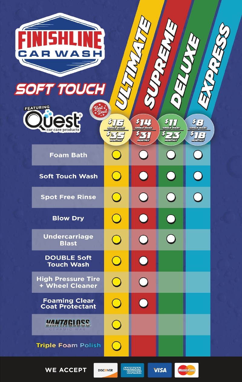soft touch